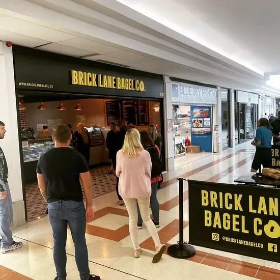 Brick Lane Bagel Co (Chelmsford)