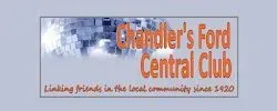 Chandlers Ford Central Club & Institute Ltd