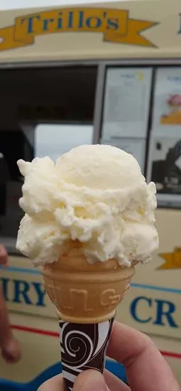 Trillo's 'Quality' Ice Cream