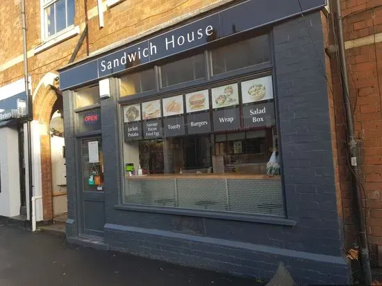 Sandwich House