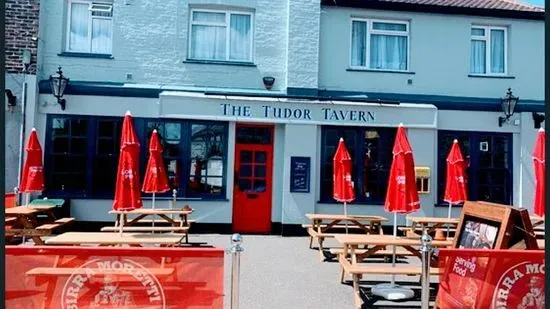 The Tudor Tavern