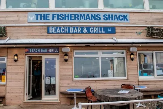 The Fisherman's Shack Cocktail Bar & Grill