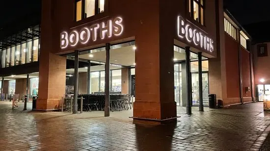 Booths, Penrith