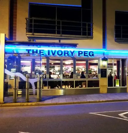 The Ivory Peg - JD Wetherspoon