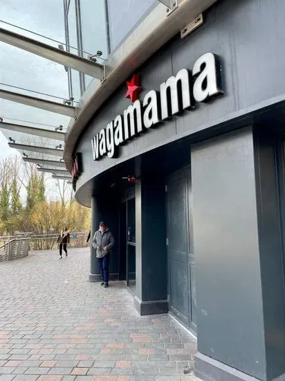 wagamama chelmsford