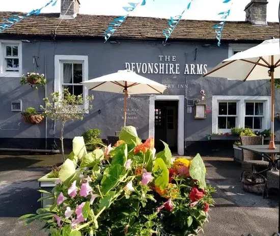 Devonshire Arms