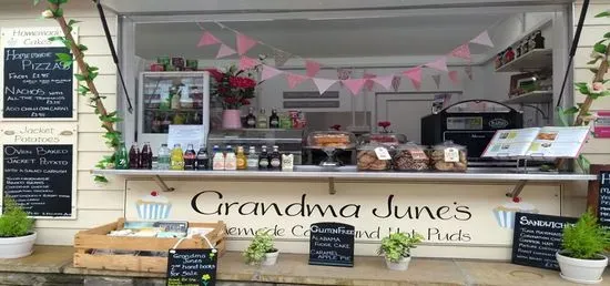 Grandma June's