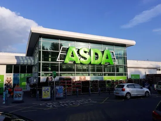 Asda Eastleigh Supercentre