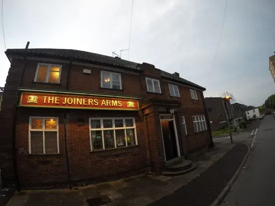 The Joiners Arms