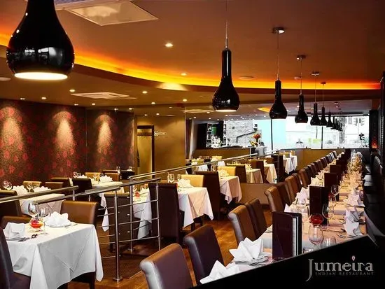 Jumeira Indian Restaurant