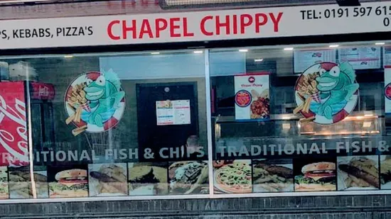 Chapel Chippy