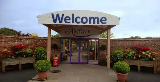 Abercorn Plant & Garden Centre