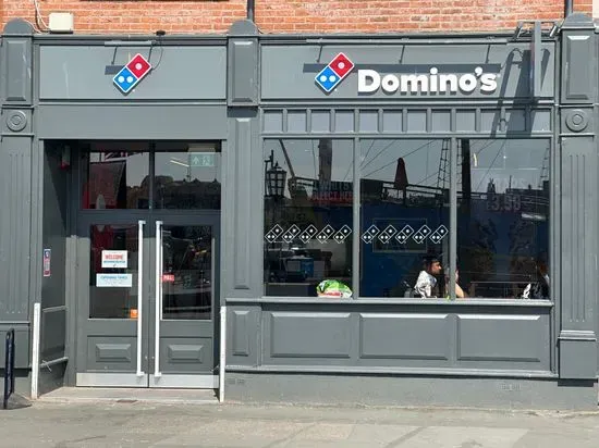 Domino's Pizza - Whitby