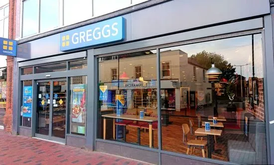 Greggs