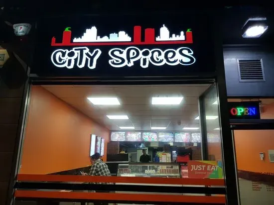 City Spice