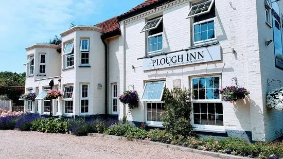 The Plough Inn