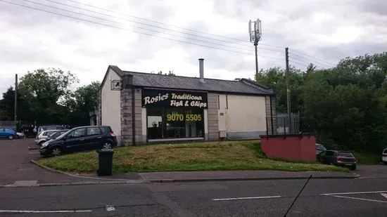 Rosie's Traditional Fish & Chips