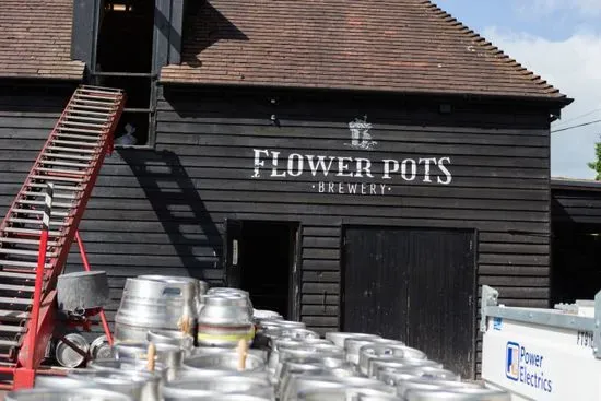 The Flower Pots Brewery