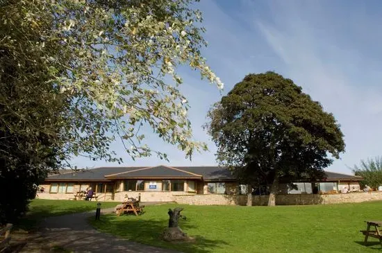 The Rising Sun Countryside Centre