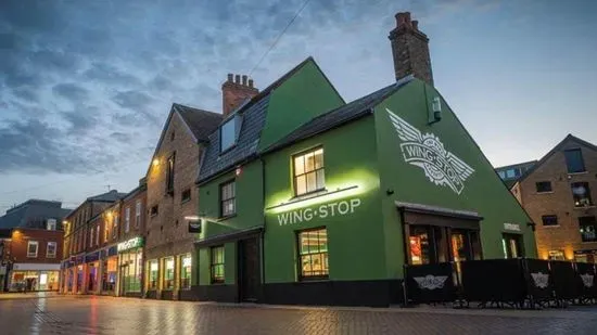 Wingstop Chelmsford