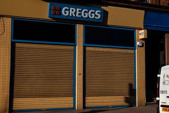 Greggs