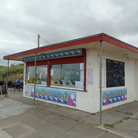 Seafront Cafe