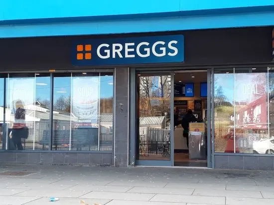 Greggs