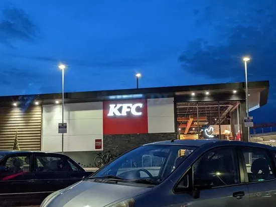 KFC Chelmsford- Springfield