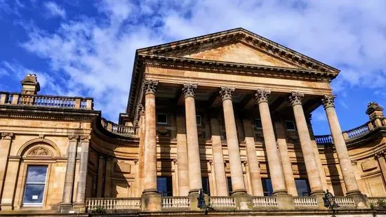 Paisley Town Hall