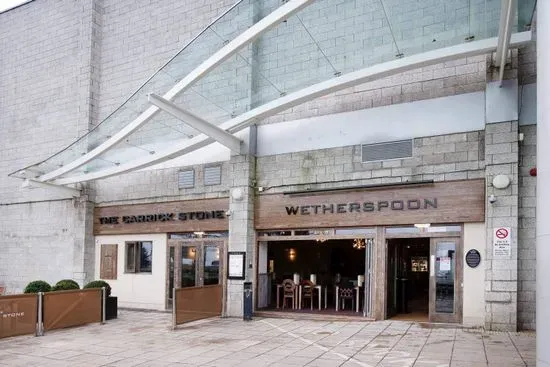 The Carrick Stone - JD Wetherspoon