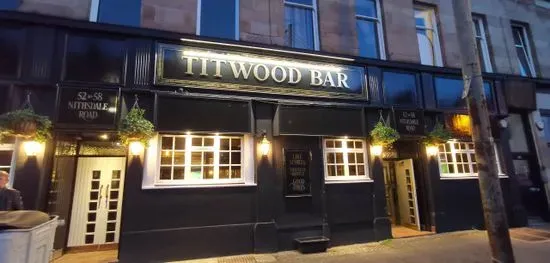 Titwood Bar