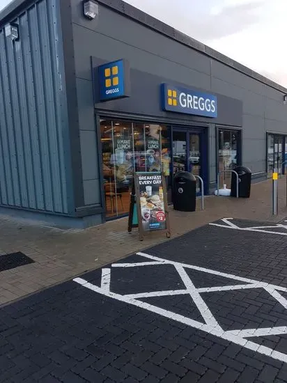 Greggs