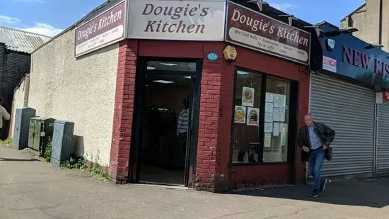 Dougie's Kitchen