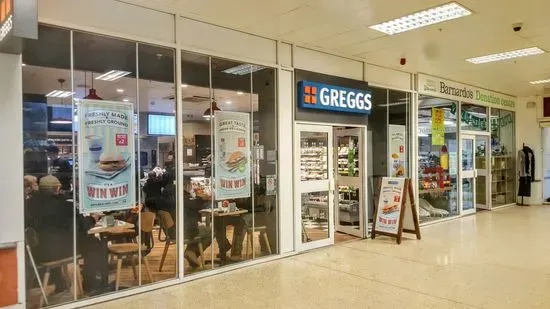 Greggs