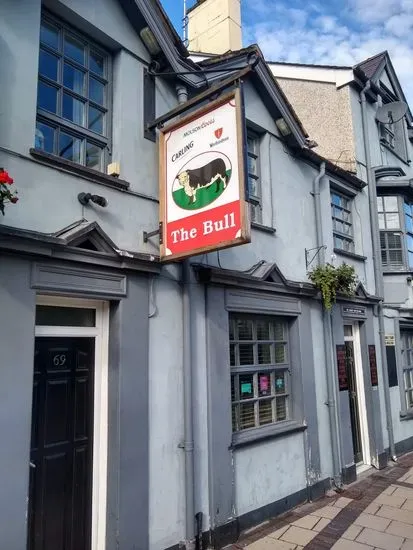 The Bull Inn