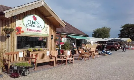 Chapel Garden Centre