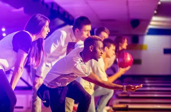 Tenpin Leamington Spa