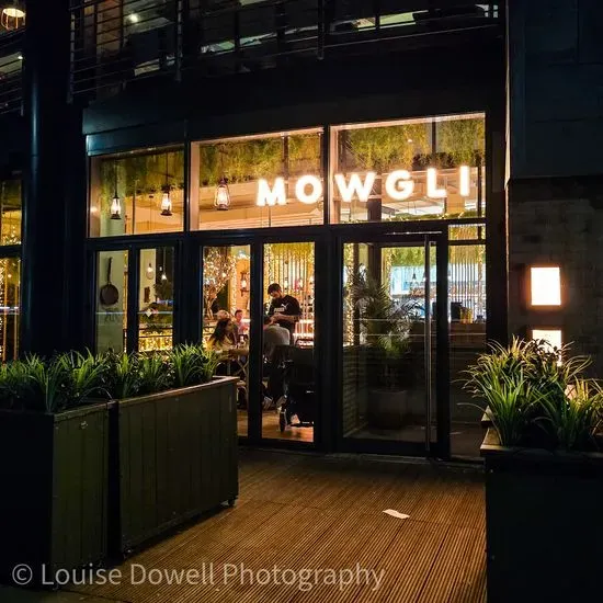 Mowgli Street Food Chelmsford