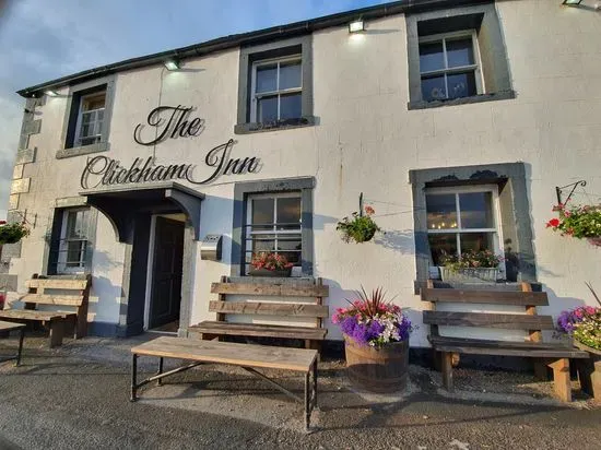 The Clickham Inn