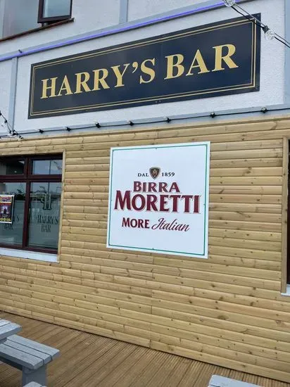 Harry’s Bar