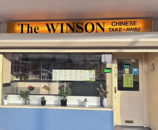 Winson Takeaway