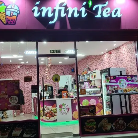 InfiniTea