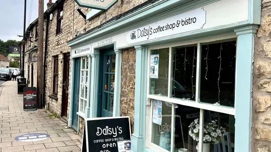 Daisy's Coffee Shop & Bistro