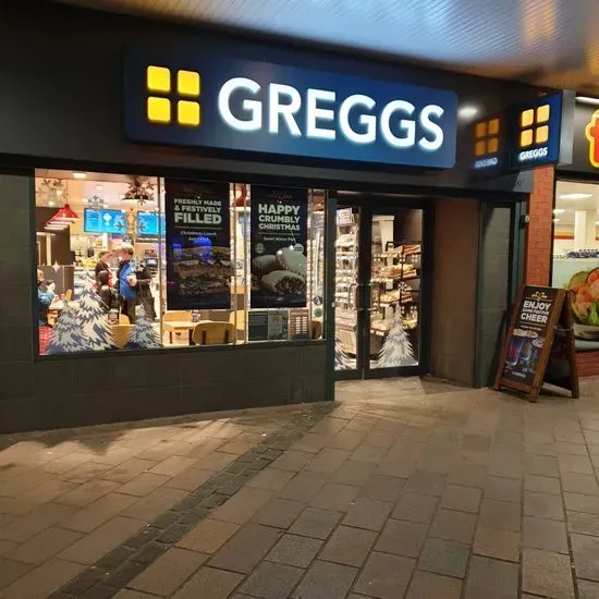 Greggs