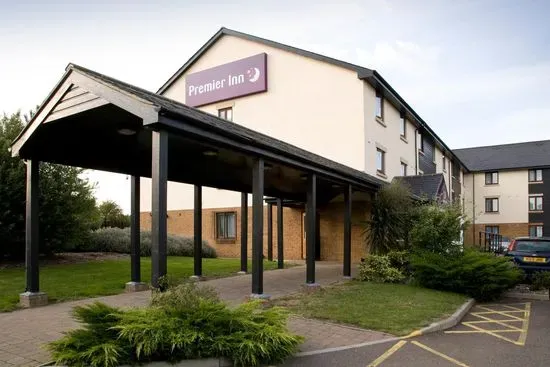 Premier Inn Chelmsford (Boreham) hotel