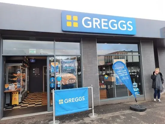 Greggs