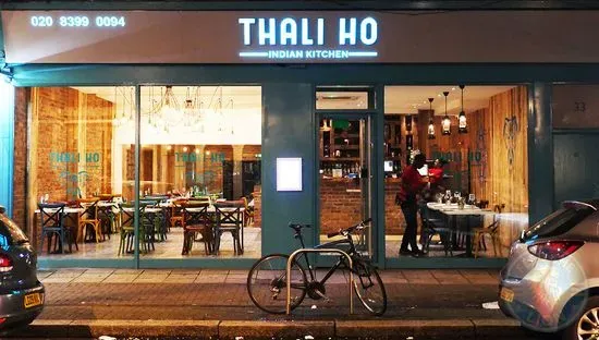 Thali Ho Indian Kitchen