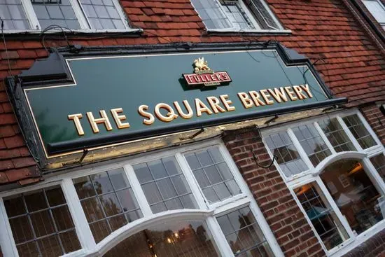 The Square Brewery, Petersfield