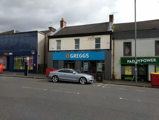 Greggs