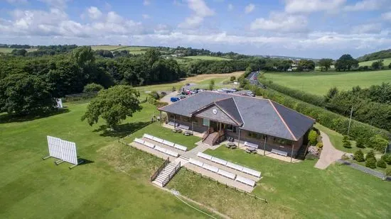 Newclose County Cricket Ground